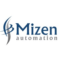 Mizen Automation Company Logo